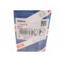 Проводи запалювання Renault Trafic/Rapid/Clio I 1.0-1.4 85-91 (к-кт)