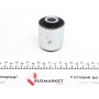 Сайлентблок важеля (заднього) MB M-class (W166)/GL-class (X164) 05-