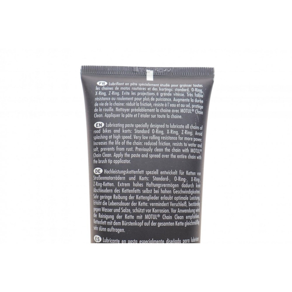 Змазка для ланцюгів мотоциклів (скоростних) C5 Chain Paste (150ml) (106513)