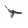 Датчик ABS (передній) Opel Astra J/Chevrolet Cruze 09-