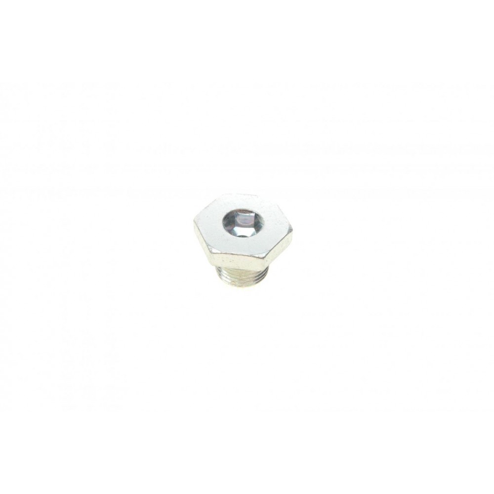 Болт зливу оливи + шайба Citroen Berlingo/Jumper/Jumpy/Peugeot Boxer/Expert/Partner 96- (M14x1.25)