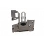 Подушка КПП Citroen C3/C4 12- (L)