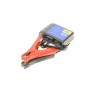 Тестер акумуляторів цифровой 6-12V AGM/EFB/GEL/WET