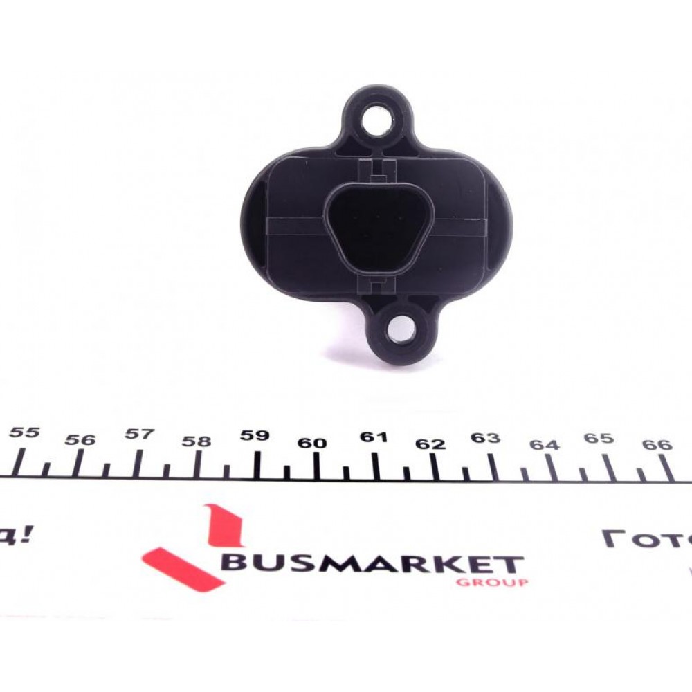 Витратомір повітря Opel Astra J/Meriva B/Chevrolet Aveo 1.0-1.8/2.0CDTI 06-