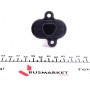 Витратомір повітря Opel Astra J/Meriva B/Chevrolet Aveo 1.0-1.8/2.0CDTI 06-