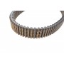 Ремінь приводу колеса  Cfmoto Zforce 600/Cforce 400-600 (36.8x878)
