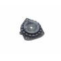 Подушка амортизатора (переднього) Renault Lalitude 2.0/1.5-3.0dCi 11- (L)