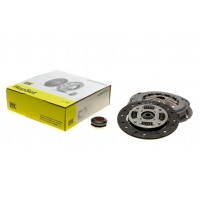 Комплект зчеплення Fiat Panda/500 0.9 12- (d=200mm) (+вижимний)