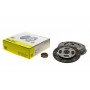 Комплект зчеплення Fiat Panda/500 0.9 12- (d=200mm) (+вижимний)