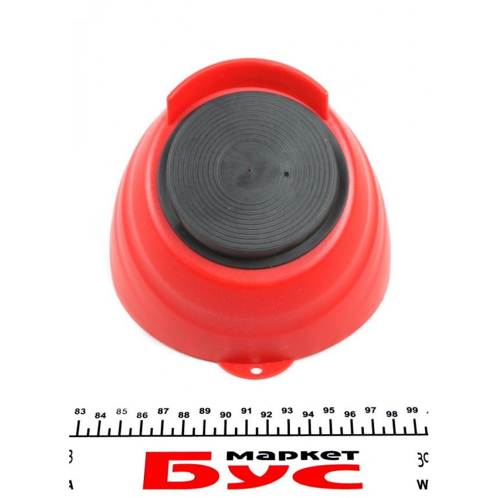 Лоток магнітний круглий (d=150mm/h=112mm)