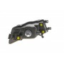 Фара протитуманна Skoda Octavia 1.2-2.0 TSI/TDI 12- (R) (біла)