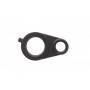 Прокладка форсунки Toyota Land Cruiser 300 21-/Prado 150 2.8 D15-17