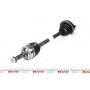Піввісь Renault Kangoo 1.5dCi 97-08 (L) (23x44x630)