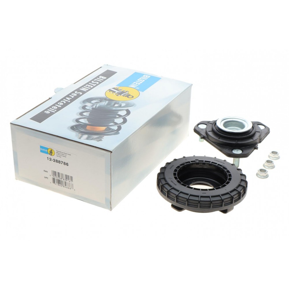 Подушка амортизатора (переднього) Honda Civic VIII/IX 05-16 (B1)
