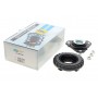 Подушка амортизатора (переднього) Honda Civic VIII/IX 05-16 (B1)