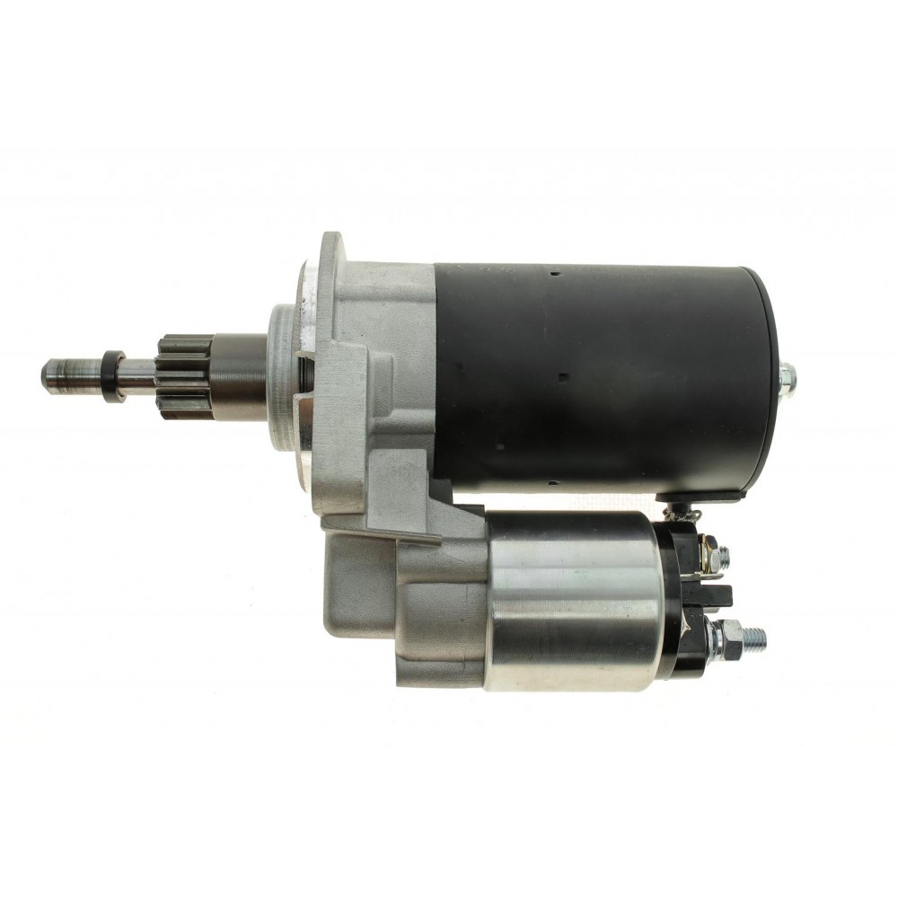 Стартер VW Golf II 1.8 GTi 88-91/Passat (B3/B4) 1.8-2.0 88-96 (12V/1.1 kw) (z=10)