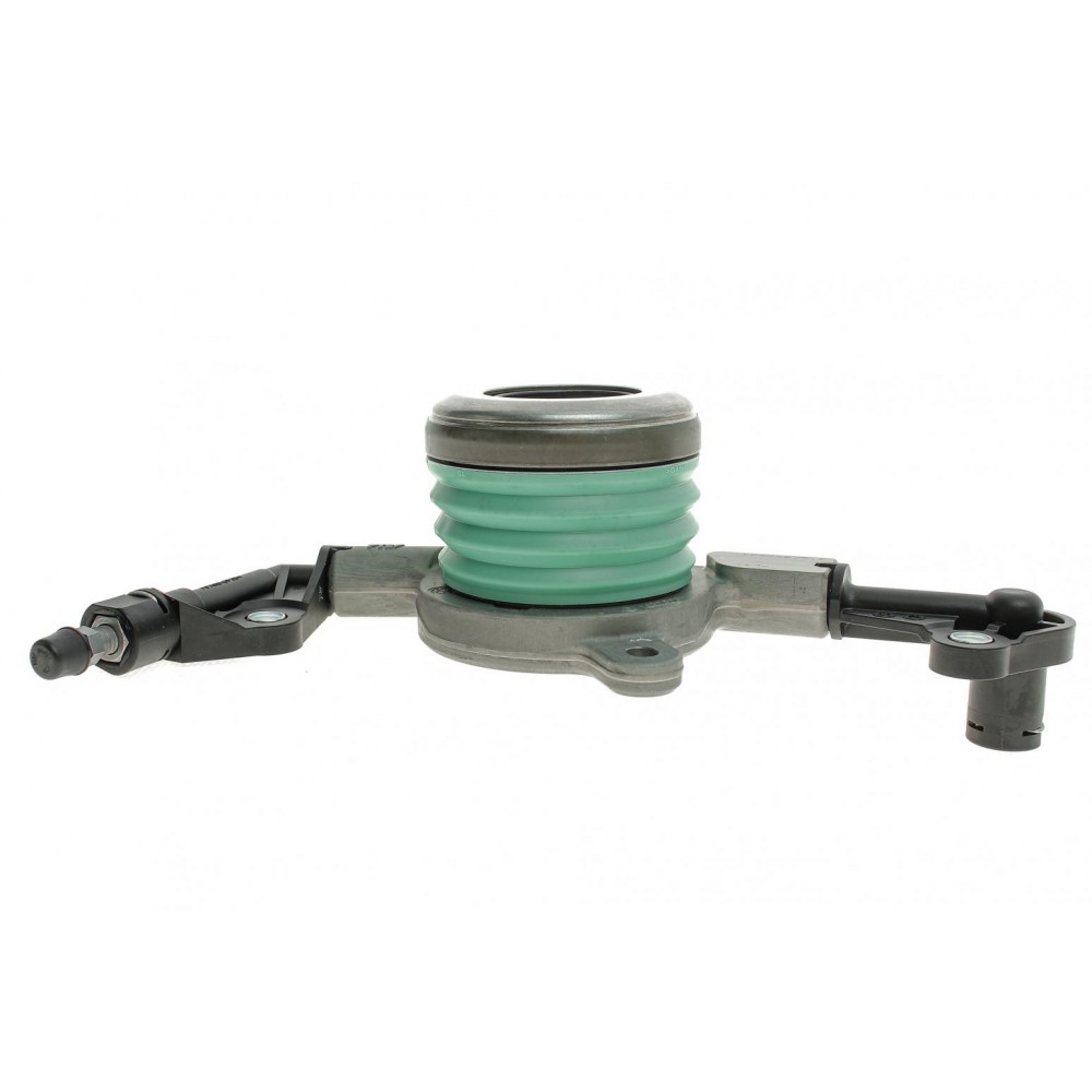 Демпфер + комплект зчеплення MB Sprinter 2.1/2.2CDI 06-18 OM651