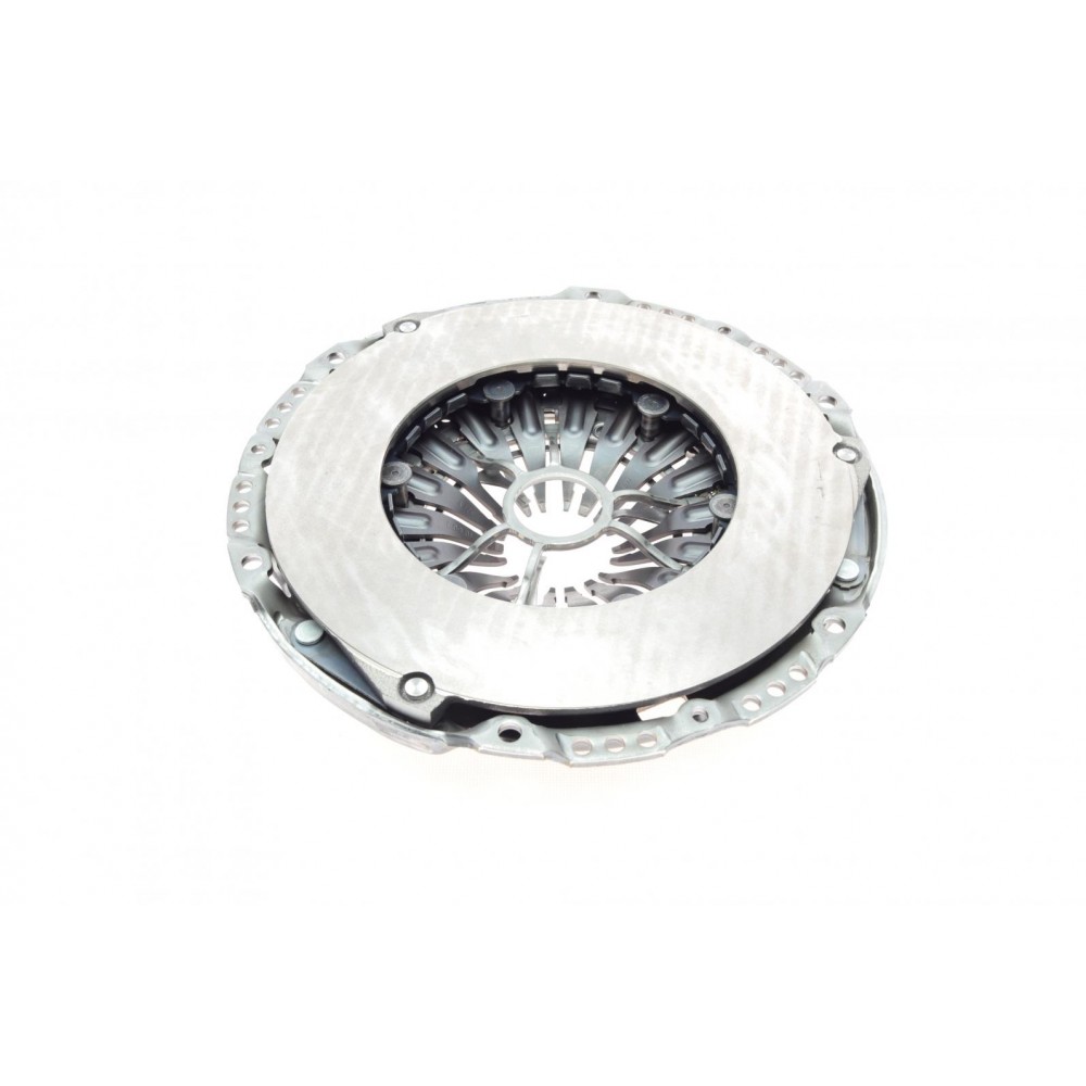 Комплект зчеплення Land Rover Discovery 04-18 (d=260mm)
