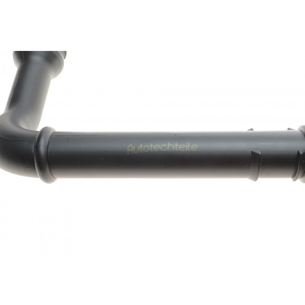 Патрубок інтеркулера Renault Kangoo 1.5 DCI 08-