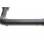 Патрубок інтеркулера Renault Kangoo 1.5 DCI 08-