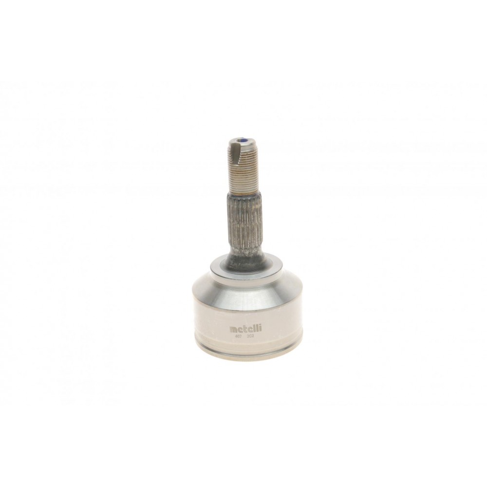 ШРКШ (зовнішній) Citroen C2/C3 1.1i/1.4 16V/1.4i/1.4HDi 02- (21z/21z/48.75mm/75.6mm)