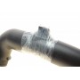 Патрубок інтеркулера BMW X5 (E70/F15/F85) 13-18 N55