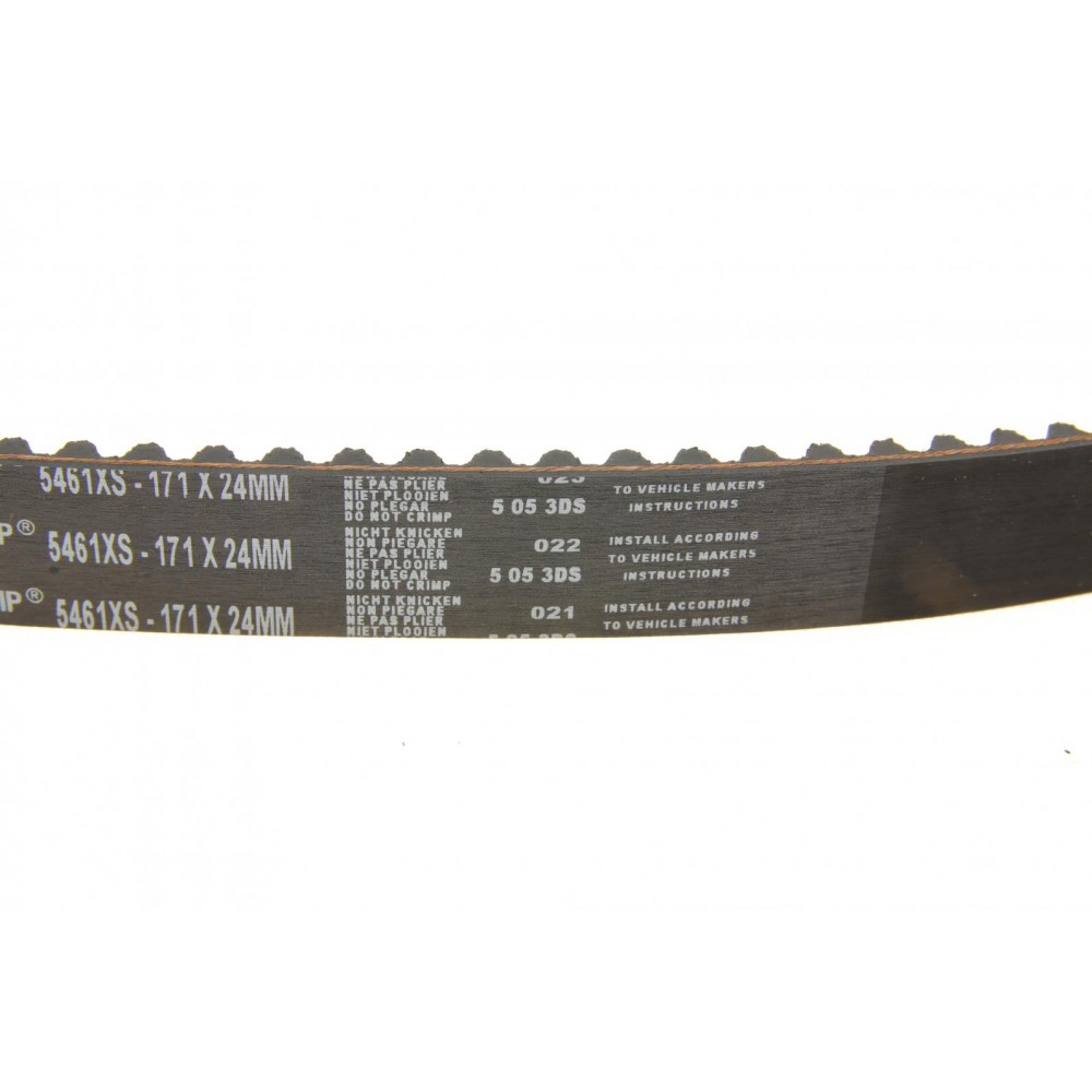 Комплект ГРМ + помпа Opel Frontera/Vectra B/Omega B 2.2/2.4i 95- (24x171z)