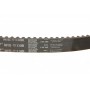 Комплект ГРМ + помпа Opel Frontera/Vectra B/Omega B 2.2/2.4i 95- (24x171z)
