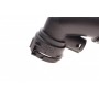 Патрубок радіатора BMW X5 (E53) 4.4i/4.6is 00-03
