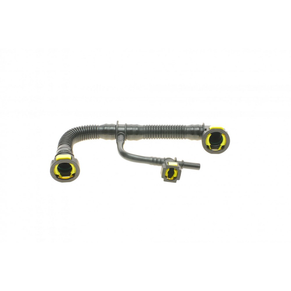 Трубка вентиляції картера Peugeot 206/307/Citroen C3/C2/C4 1.4 16V 02-
