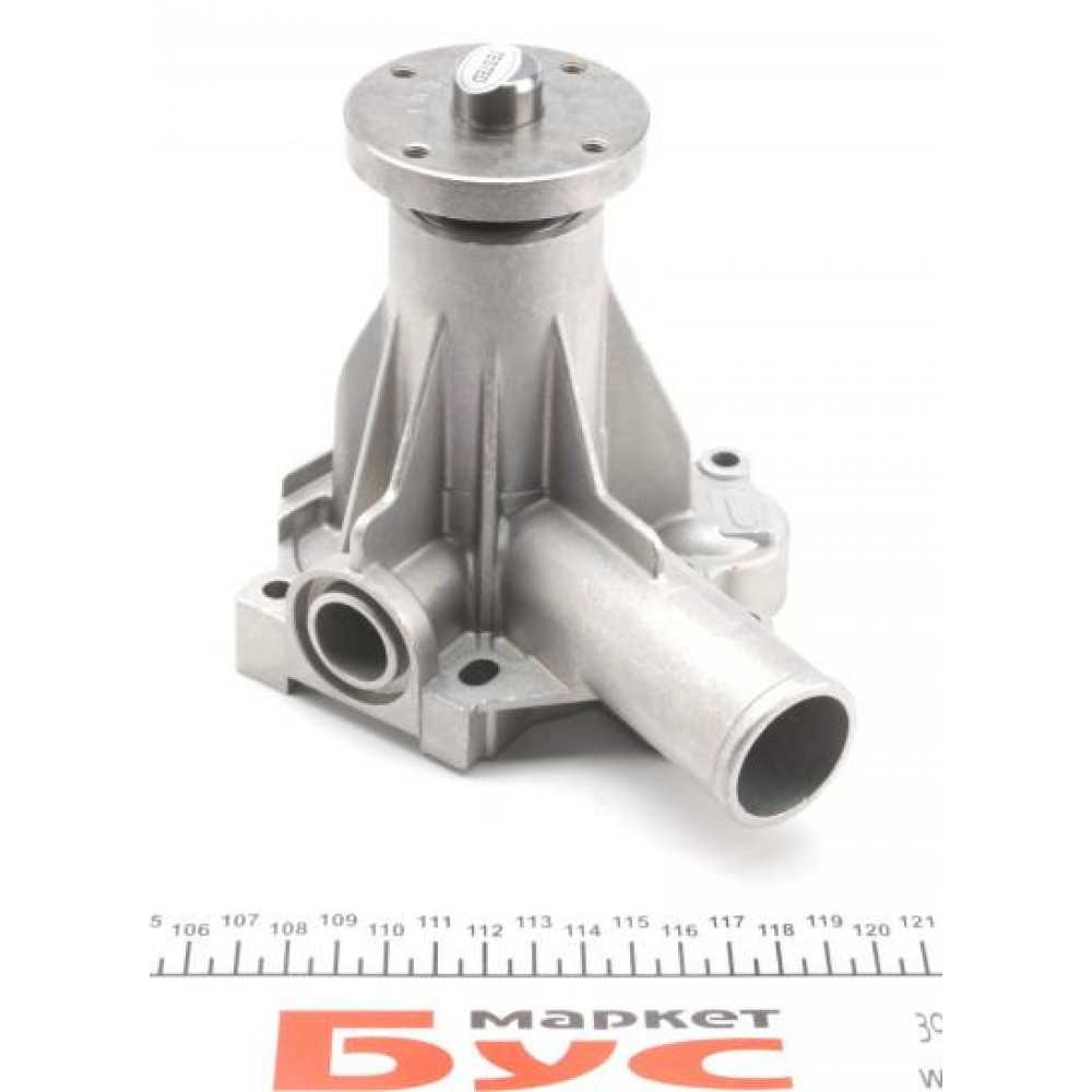 Помпа води Volvo 740/760/940/960 2.0/2.3 Turbo/2.3ti 84-98 (B/B) (6 лоп)