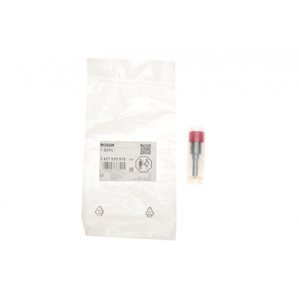 Ремкомплект форсунки VW Caddy III/Golf V 2.0 SDI 04-10