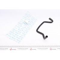 Патрубок системи охолодження Audi A3/Skoda Octavia/VW Golf IV 1.6-1.8 96-07