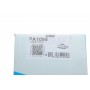 Помпа води Renault Megane/Scenic 1.9 dCi 08-/Suzuki Grand Vitara 1.9DDiS 06-15 (B/B Ext.) (20 лоп)