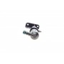 Форсунка омивача фари VW Passat 08-12 (R)