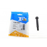 Болт вихлопної системи Opel Corsa/Kadett 1.3-1.6 -93 (M10x84)