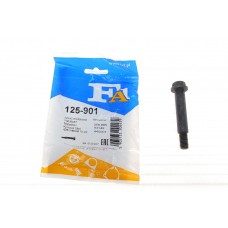Болт вихлопної системи Opel Corsa/Kadett 1.3-1.6 -93 (M10x84)