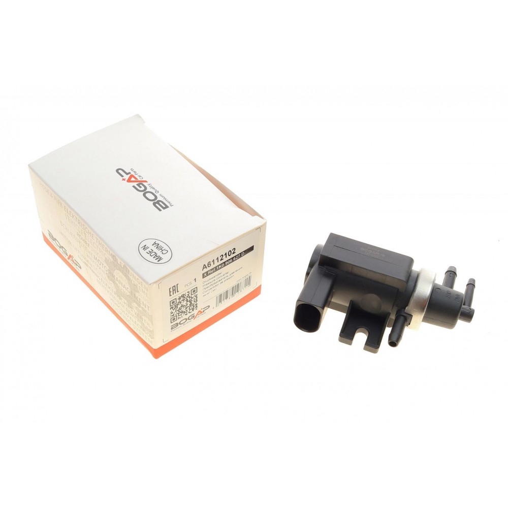 Клапан управління турбіни VW LT 2.5/2.8TDI 99-06