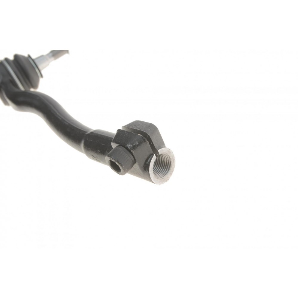 Наконечник тяги рульової (R) BMW 5 (E39) 96-03 M62 (L=221.5mm)