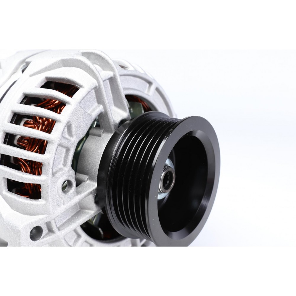 Генератор Audi A3/A4/Skoda Fabia/Octavia/VW Caddy/Golf 1.9TDI /MB Vito 2.2 96- (12V/90A)