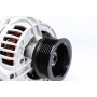 Генератор Audi A3/A4/Skoda Fabia/Octavia/VW Caddy/Golf 1.9TDI /MB Vito 2.2 96- (12V/90A)