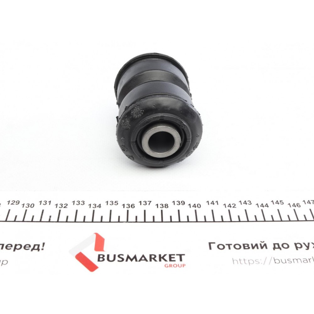 Сайлентблок ресори (задньої) MB 410 -06 (d=16mm)