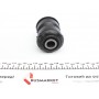 Сайлентблок ресори (задньої) MB 410 -06 (d=16mm)