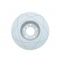 Диск гальмівний (передній) BMW 5 (E60/E61) 2.0-3.0 03-10 (310x24) PowerDisc