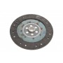 Комплект зчеплення Opel Astra H/Combo 1.7 CDTI 04- (d=228mm)