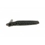 Ручка дверей (R) BMW X5 (E70) 06-13 (Black)