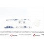 Відбійник амортизатора (переднього) Fiat Doblo 10- (h=88mm)