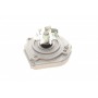 Помпа води Fiat Palio 1.2 96-/Panda 0.8-1.1 86-04/Punto 1.1-1.2 93-00/Tipo 1.1 86-93 (20z)(B/B)(8л)