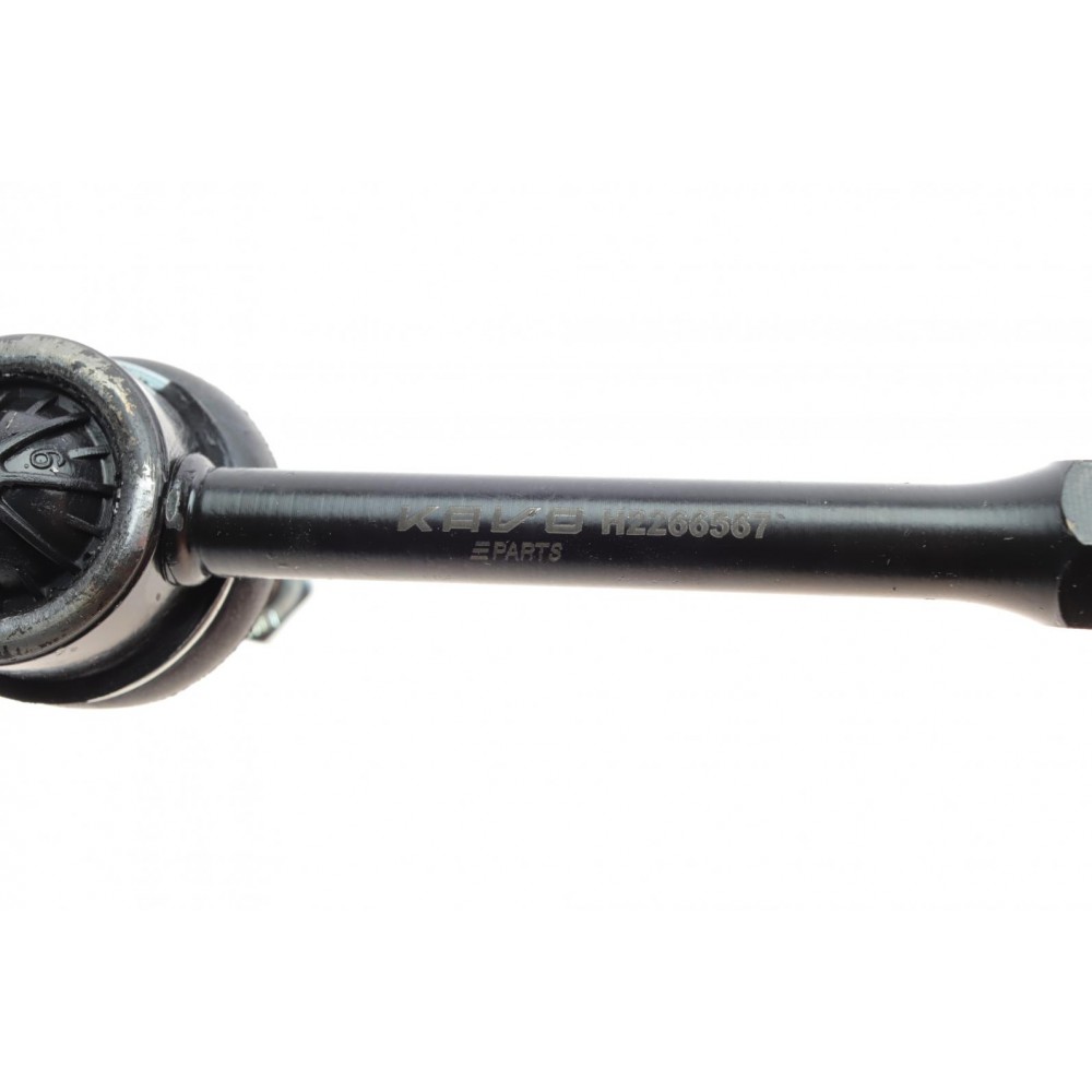 Тяга стабілізатора (заднього) Chevrolet Captiva/Opel Antara 06- (L=167mm)