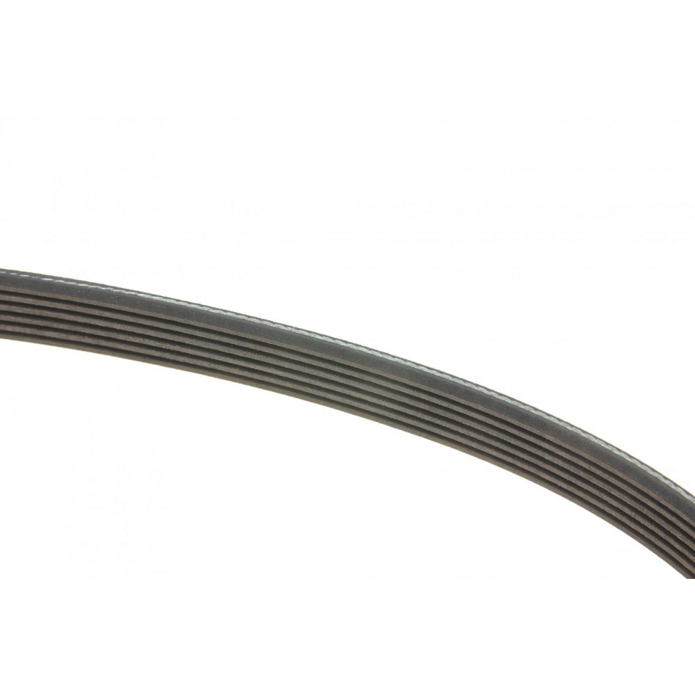 Ремень генератора Peugeot 206/Partner/Citroen Berlingo 1.1-1.6 02-/VW Fox/Polo 1.2 02-14 (6PK1453)
